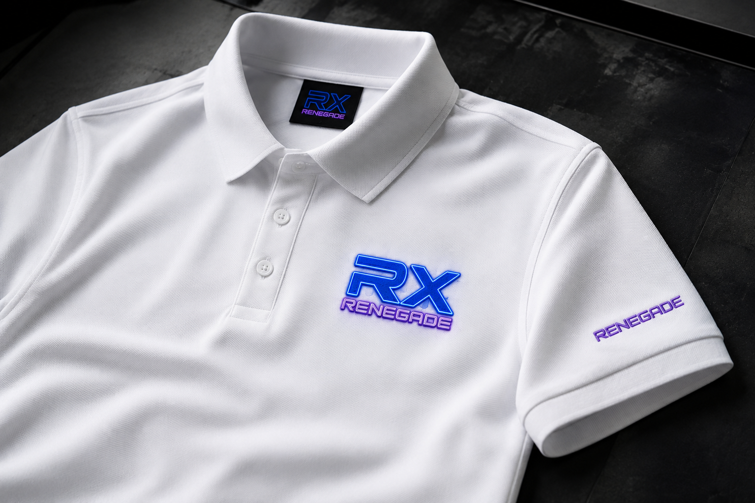 Polo t-shirt
